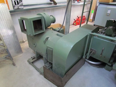 USED 1975 GRAY 48