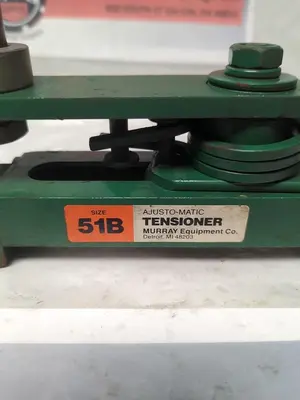 Used MURRY 51B Misc Electrical & Power Parts Ohio US | Surplus Asset Holdings #1235598