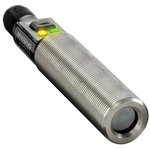 Banner M18TIP6EQ-800026 M18T Series Temperature Sensor [New]