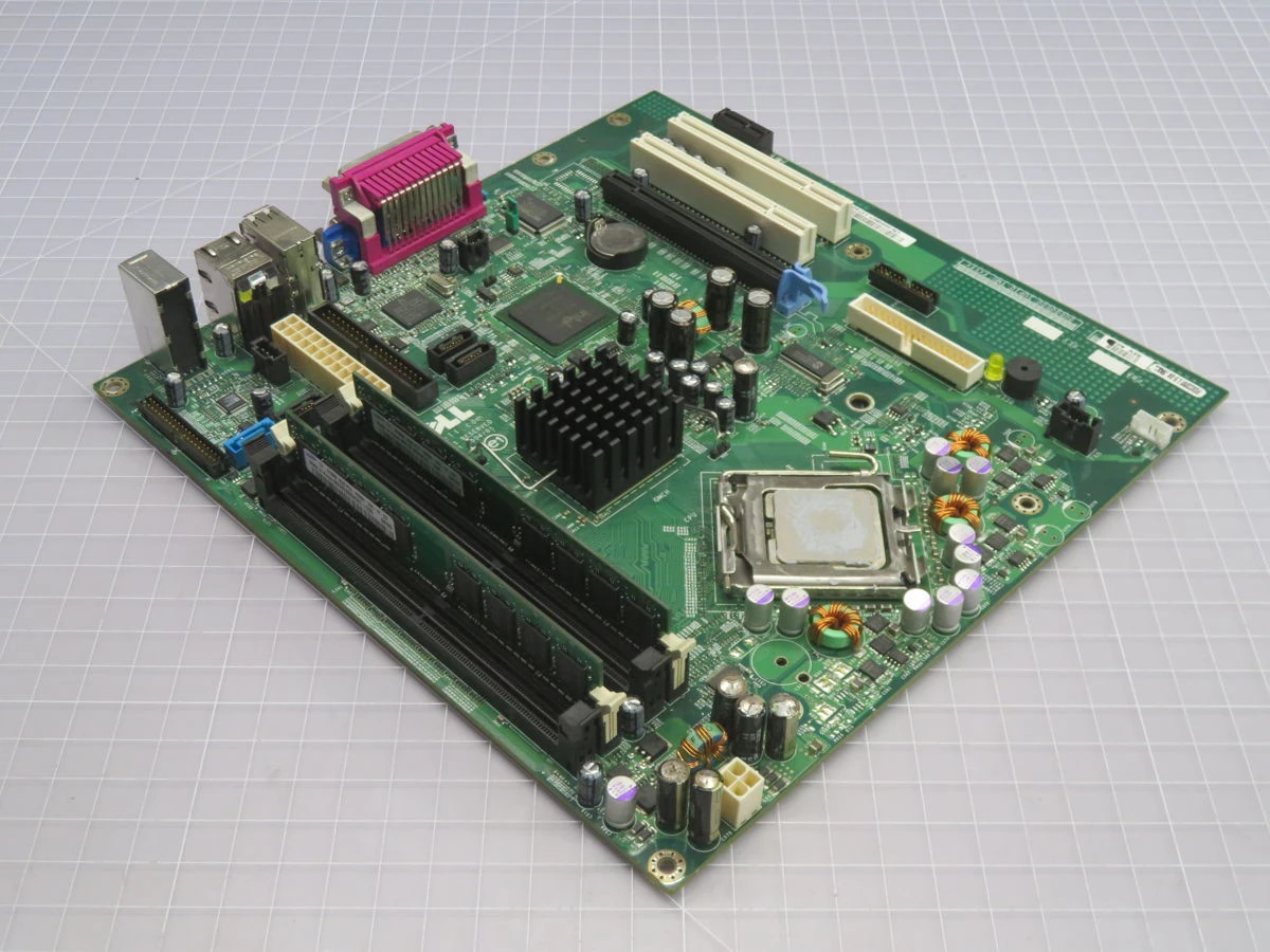 Used DELL _UNKNOWN_ Printed Circuit Boards (PCB) Texas US | OCO Industrial #1700357