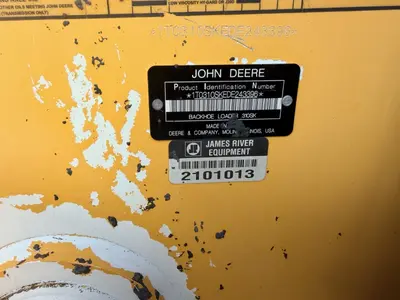 Used 2013 JOHN DEERE 310SK Backhoe Loaders North Carolina US | Levan Equipment #1546307