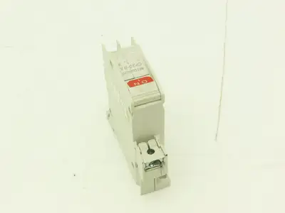 Mitsubishi Electric CP30-BA 5A Circuit Protector 1 Pole M Curve Lot of 20