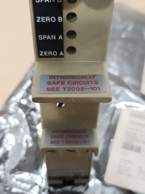 USED Foxboro 2AI-P2V