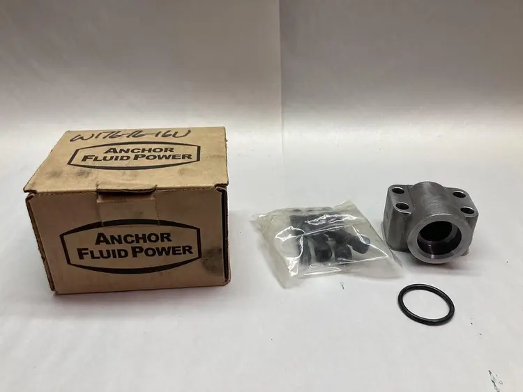 New | in-Stock ANCHOR FLUID POWER B103 A-J0419 Valves/Fittings Ohio US | Surplus Asset Holdings #1241580