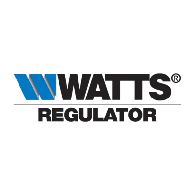 WATTS REGULATOR