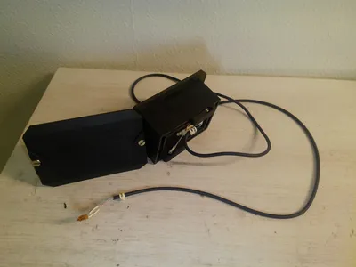 USED FANUC A02B-0236-C281