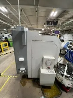 2008 LEADWELL LTC-25CL CNC Lathes. | 520 Machinery Sales LLC (22)