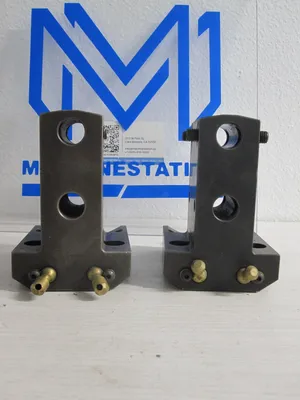 USED HAAS BOT24