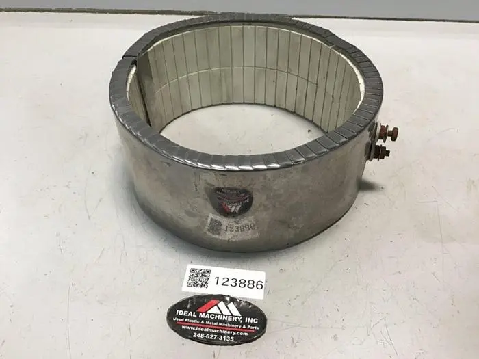 NEW APPLIED C-82C401
