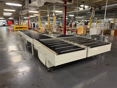 Return Conveyor
