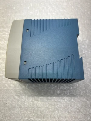 NEW MEAN WELL MDR-100-24