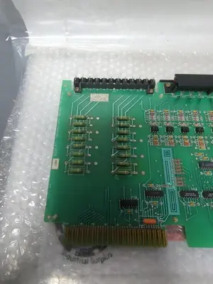 USED GE FANUC IC600BF804K