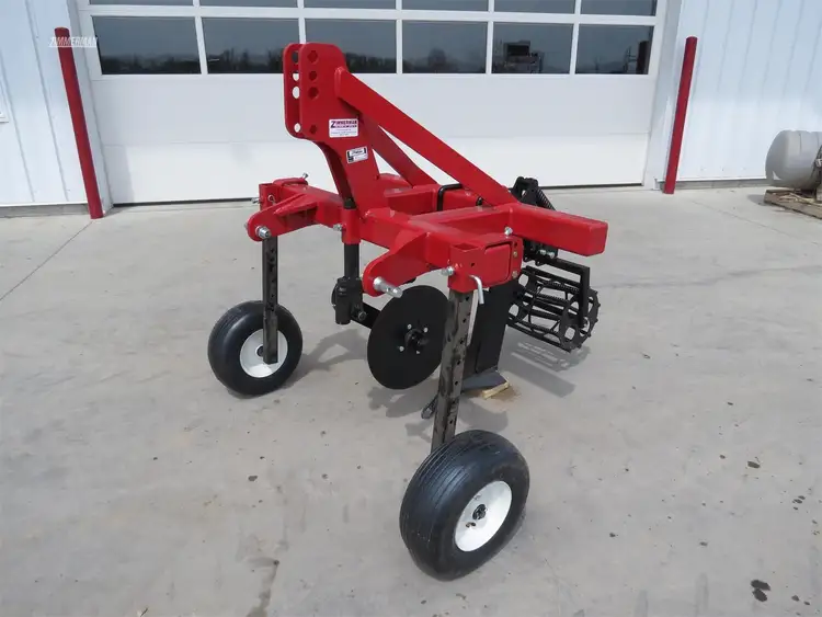 New | in-Stock 2026 JM SHIRK MFG 6501 Ripper/Stripper Pennsylvania US | Zimmerman Farm Service #1410335