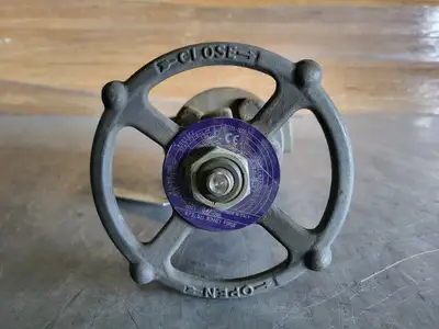 NEW BONNEY FORGE 9HL 105