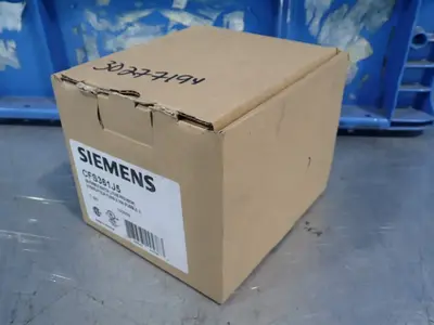NEW SIEMENS CFS361J5