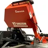 AMADA VT5063MW (2150M) -  Vertical Tilt-Frame Band Saw thumbnail