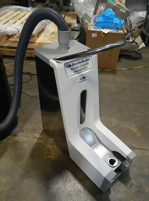 USED BOOTIE BUTLER REMOVER RMHC