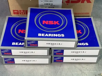 New | in-Stock NSK HR30218J Tooling & Accessories (Other) Ohio US | HGR 24 #1404524