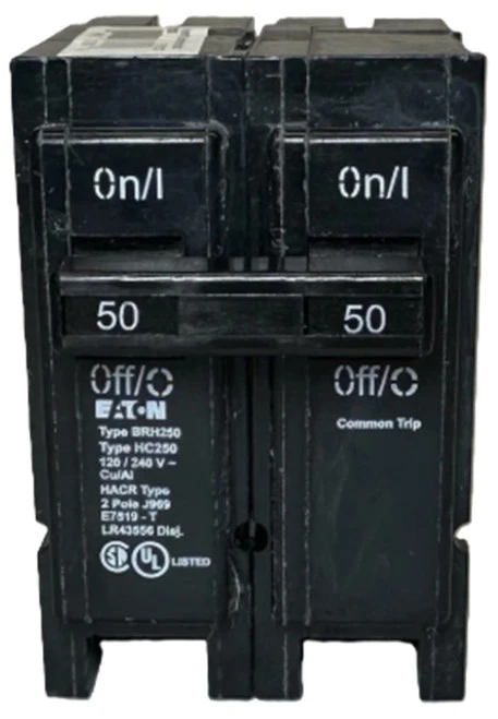 Eaton BRH250 [New]