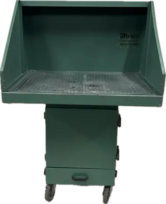 BISCO SPC-1000 Miscellaneous | Alan Ross Machinery (1)