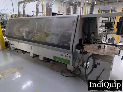 USED 2017 BIESSE AKRON 1440A