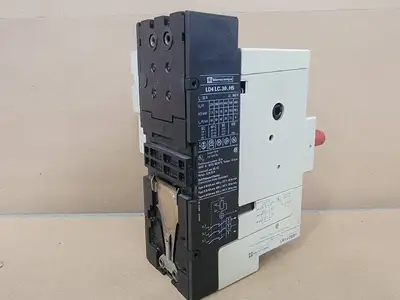 USED TELEMECANIQUE LD4 LC30 H5
