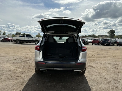 Used 2018 BUICK ENCLAVE SUVs Michigan US | Miedema Asset Management Group #1474470
