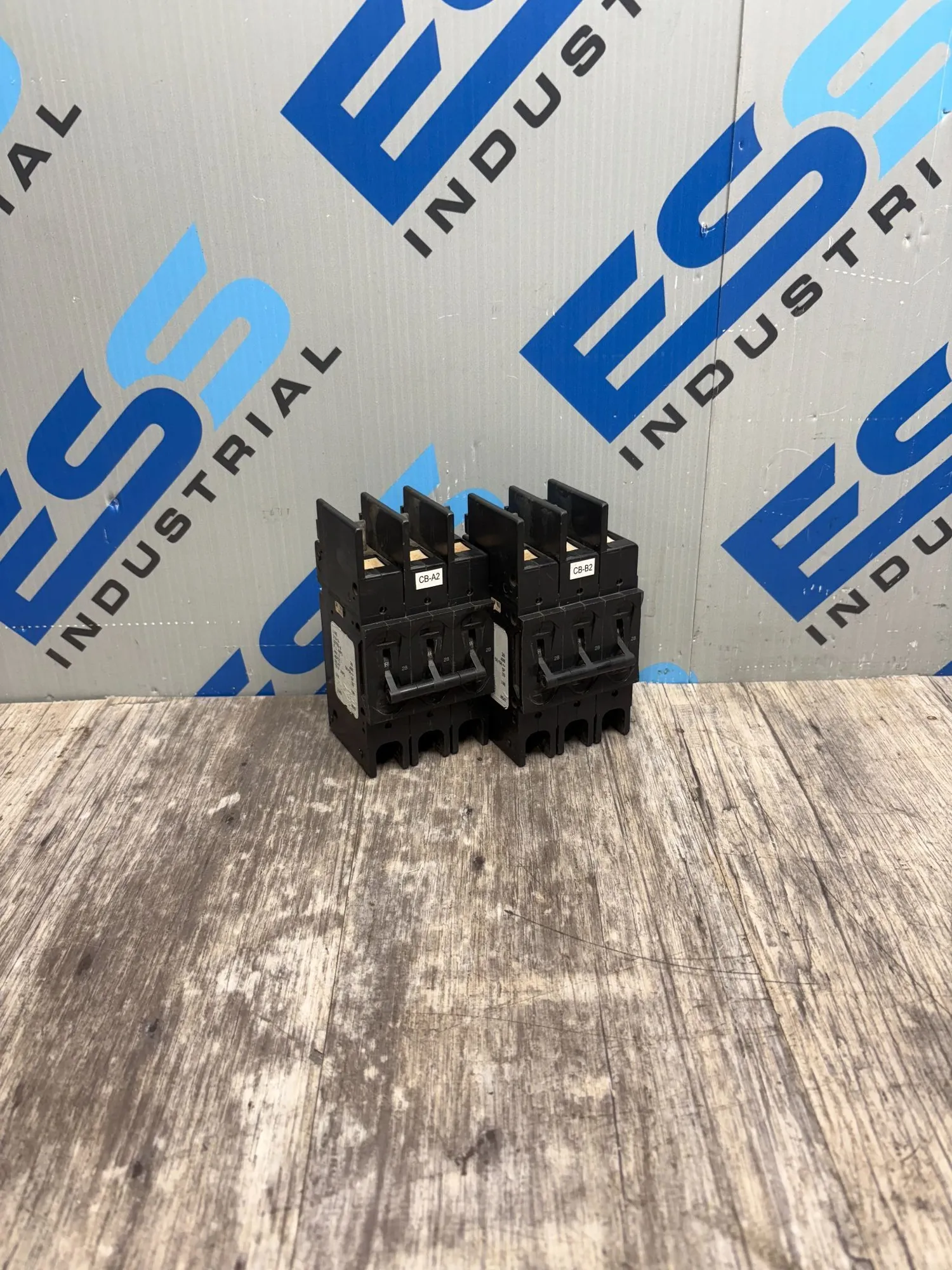 USED AIRPAX 32755-4