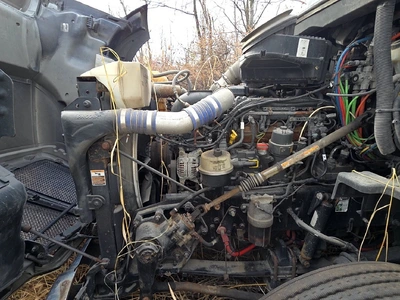 USED 2019 KENWORTH T680