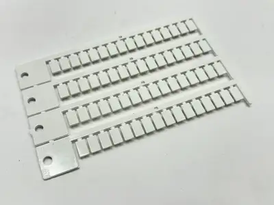 New | in-Stock Murrplastik 86401214 Blank Label Michigan US | Maverick Industrial Sales #1496083