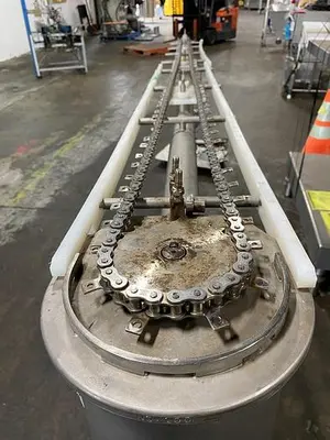 USED HITEC CO. LTD. LINKWEL-X