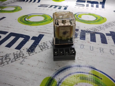 USED SQUARE D 15734