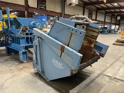 USED HERBOLD HGM60/145