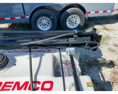 Used DEMCO _UNKNOWN_ Sprayers Iowa US | Keast Enterprises #1360234