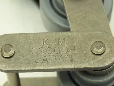 New | in-Stock KCM _UNKNOWN_ Miscellaneous MRO | Arrow Industrial #660152