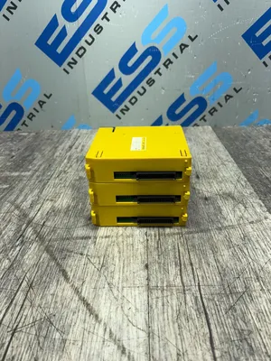 FANUC A03B-0807-C011 Electrical/PLC/Automation | ESS Industrial Equipment Sales (4)