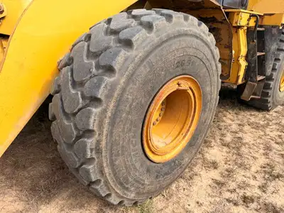 Used 2014 Caterpillar 966M Wheel Loaders Texas US | Zadoon Equipment #1480612