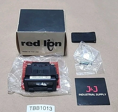 NEW Red Lion Controls 12034
