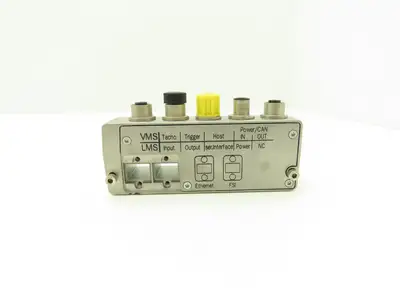Sick 2030396 Modular Hood for VMD Track and Trace System