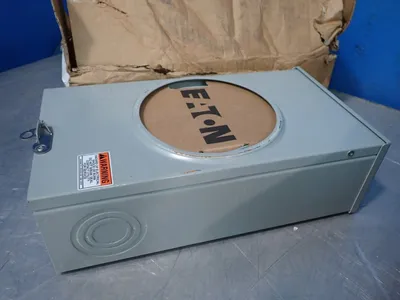 USED EATON 1004455BCH