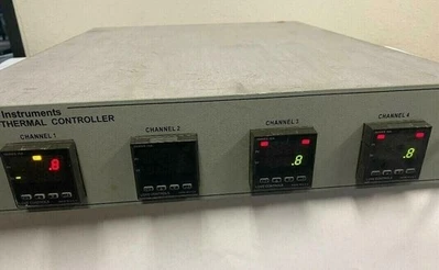 Racal Instruments 5016 Thermal Controller
