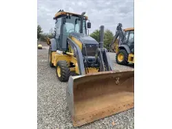 Used 2017 JOHN DEERE 310L Backhoe Loaders Pennsylvania US | Iron Exchange Equipment Solutions #1353752