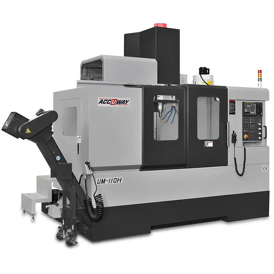 NEW ACCUWAY UM-110H