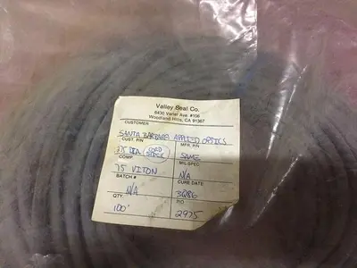 Valley Seal Co.  .275 Ring Cord