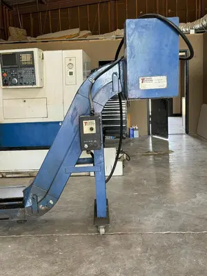 USED 2004 DAEWOO PUMA 300B