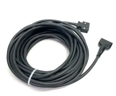 New | in-Stock IAI Robot Intelligent Actuator Servo Encoder Extension Cable 10m Length Cable & Wire Michigan US | Maverick Industrial Sales #1393137