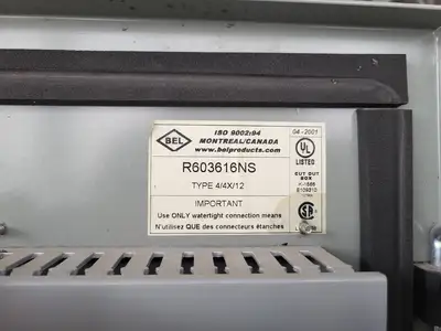 USED TOSHIBA VFAS1-6550PL-HN