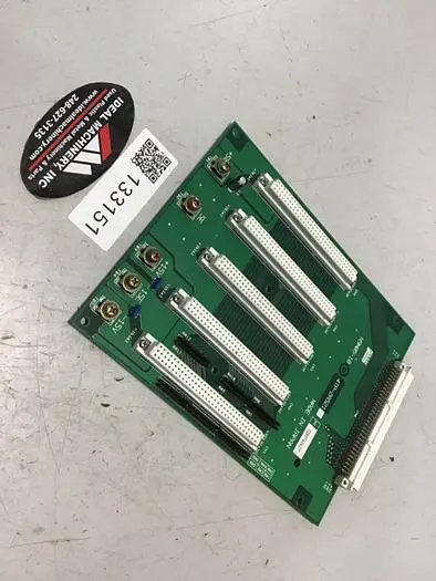 Used NISSEI 4TP-2A521 Circuit Boards Michigan US | Ideal Machinery #571206