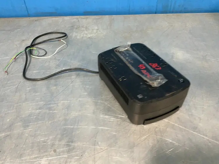 Used APC BE550G Uninterruptible Power Supplies Ohio US | HGR 24 #1406247