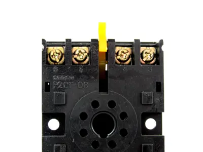 USED ORIENTAL MOTOR CO. SB32-IN